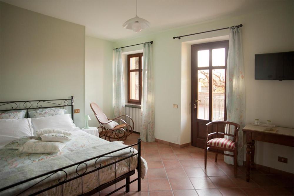 Bed and Breakfast Il Germano Reale Alba  Exterior foto